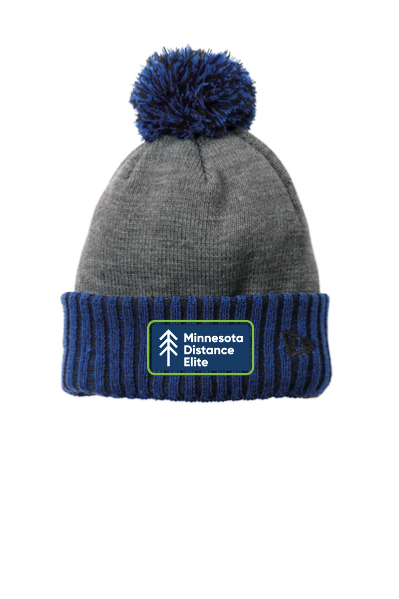 Minnesota Knit Winter Hat | Minnesota Beanie