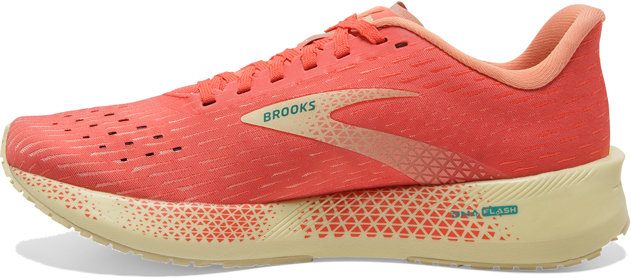 Brooks 2025 fusion sneaker