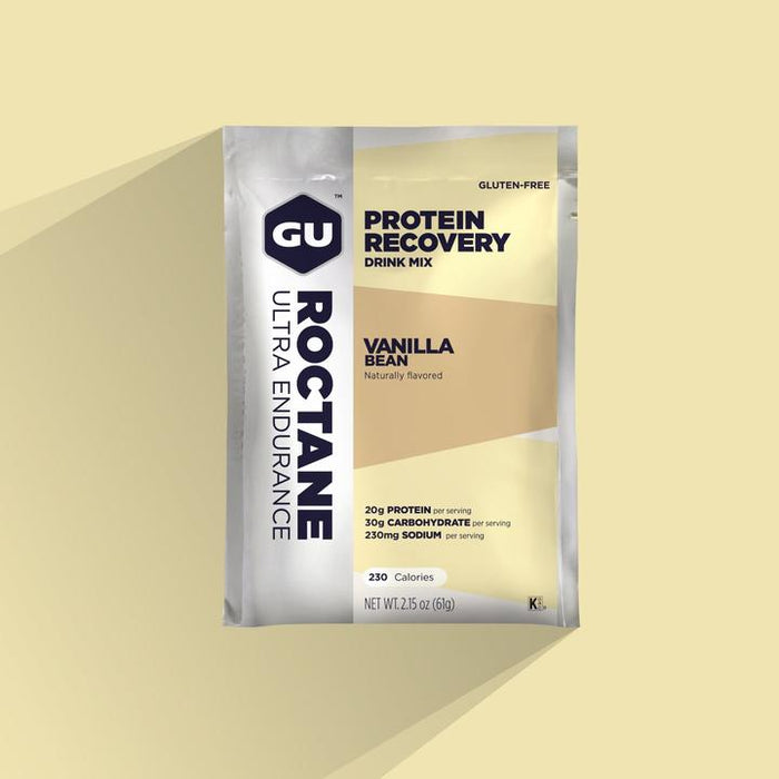 Roctane Protein Recovery Drink Mix (single serving)