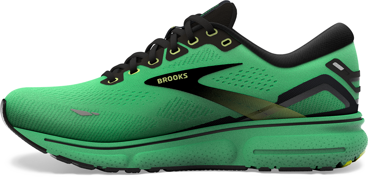 Brooks beast 15 green sales