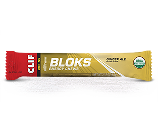 Shot Bloks Energy Chews