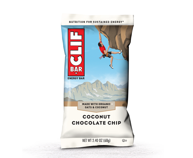 Clif Bar