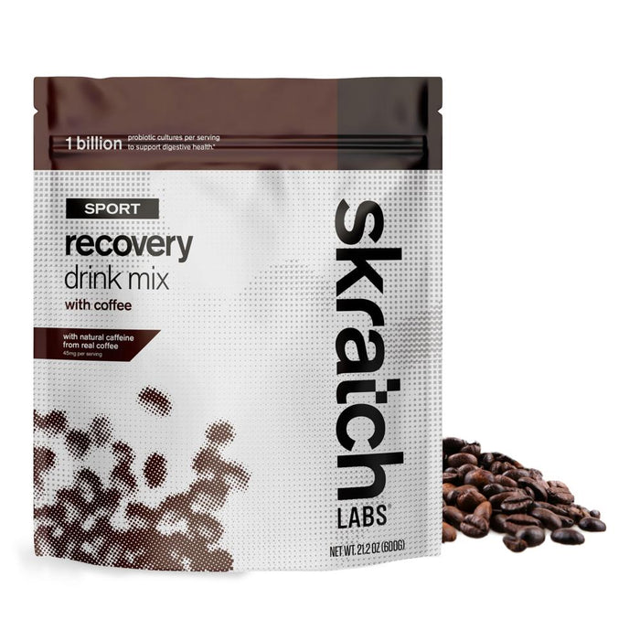 Recovery Drink Mix (12 servings)
