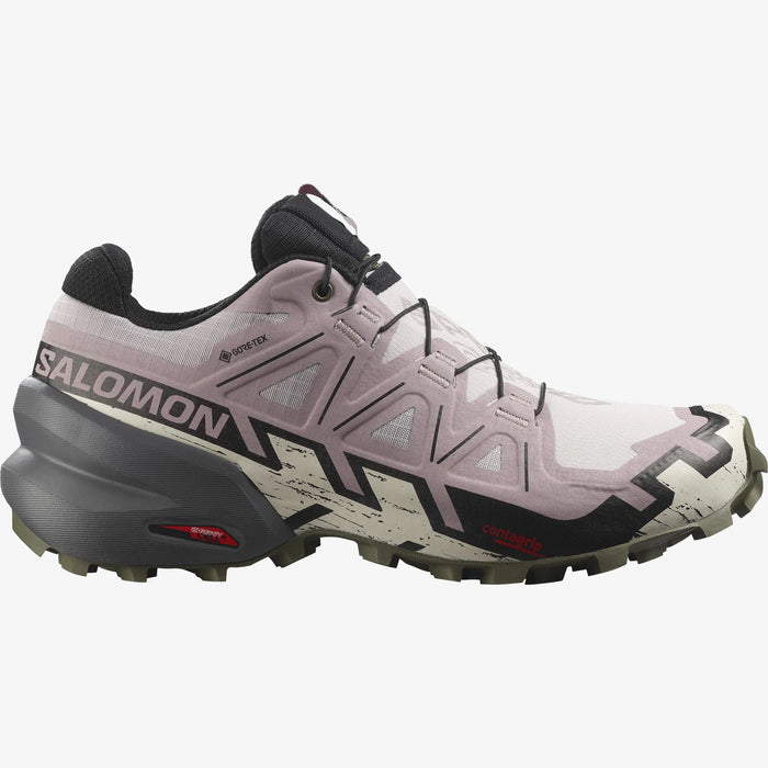 Salomon speedcross olive outlet