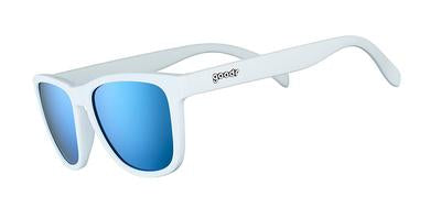 Goodr OG Sunglasses - Lilac It Like That!!!
