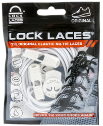 Lock Laces