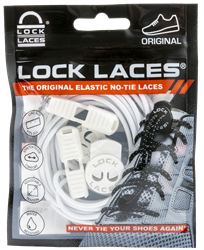Lock Laces – Run Hip