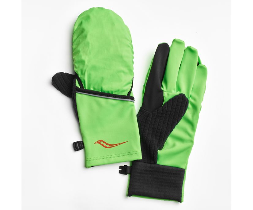 Fortify Vizi Convertible Glove (VPS - Vizi Slime)