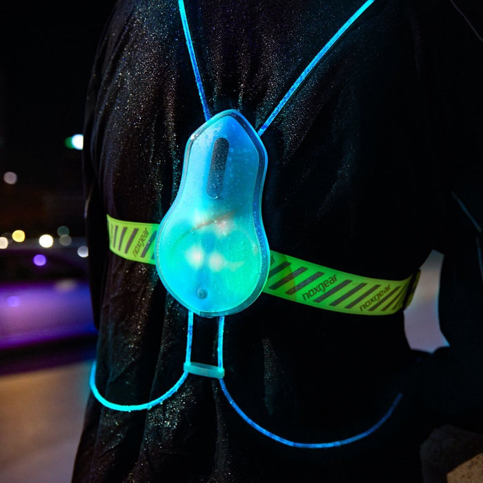 Tracer 2 LED Visibility Vest