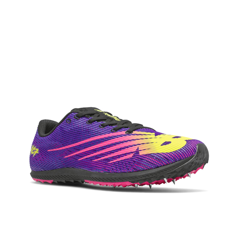 Unisex XC Seven v3 (CF - Deep Violet)