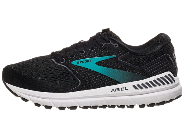 Brooks ariel 2025 running shoes