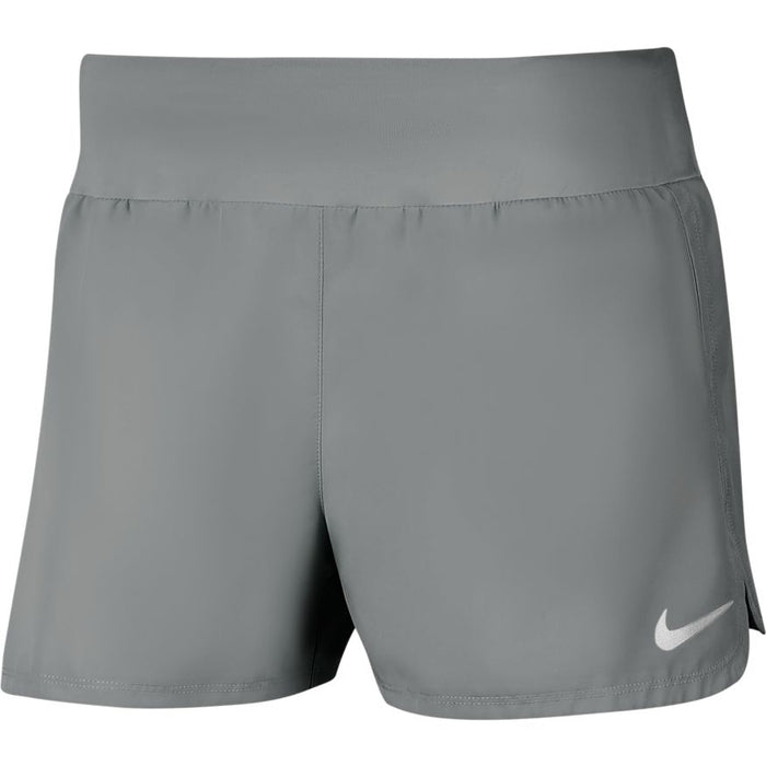 Women’s Running Shorts (073 - Particle Grey/Reflective Silver)