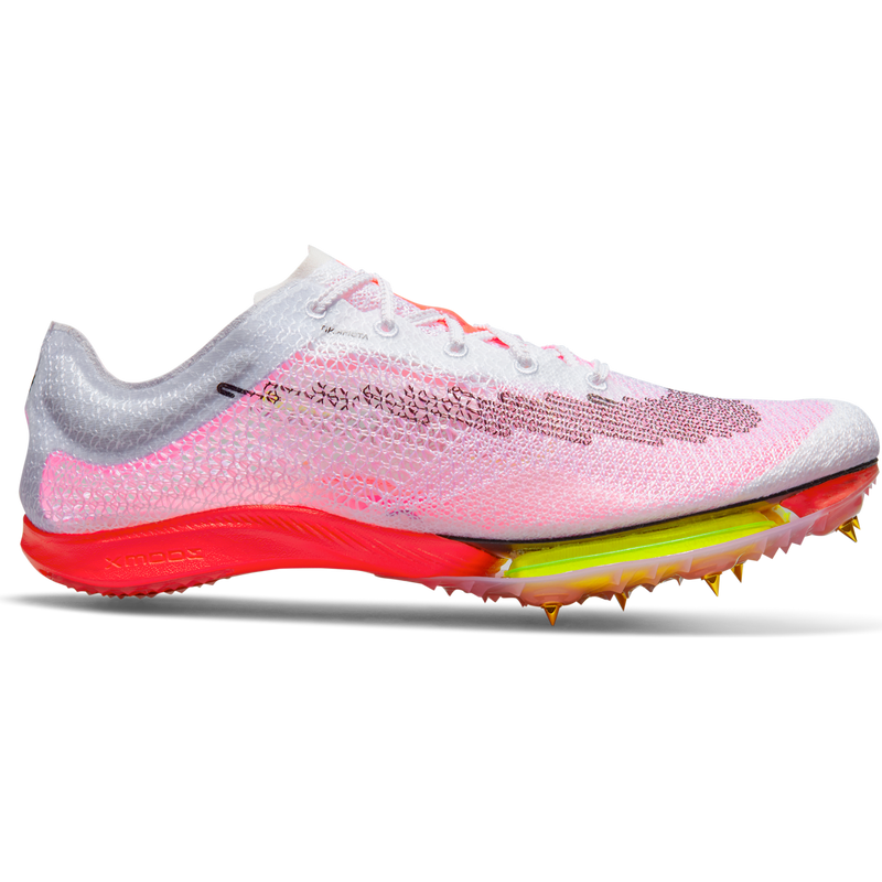 Unisex Air Zoom Victory "Rawdacious" (100 - White/Black-Black-Black)