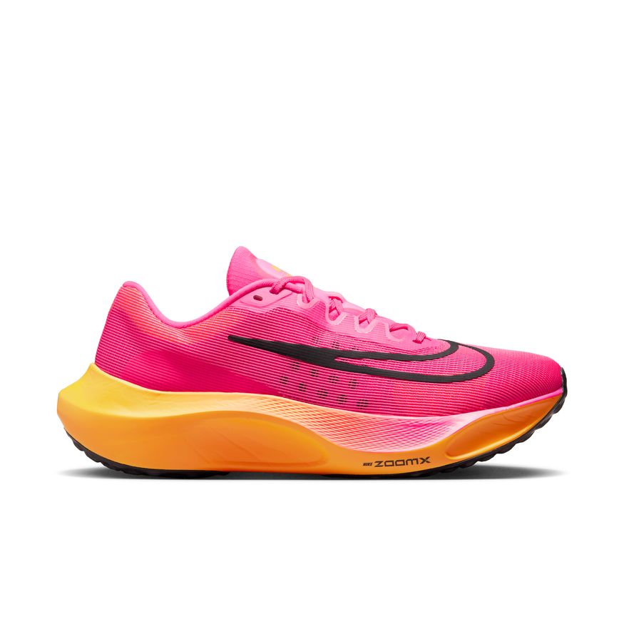 Off white vaporfly orders pink