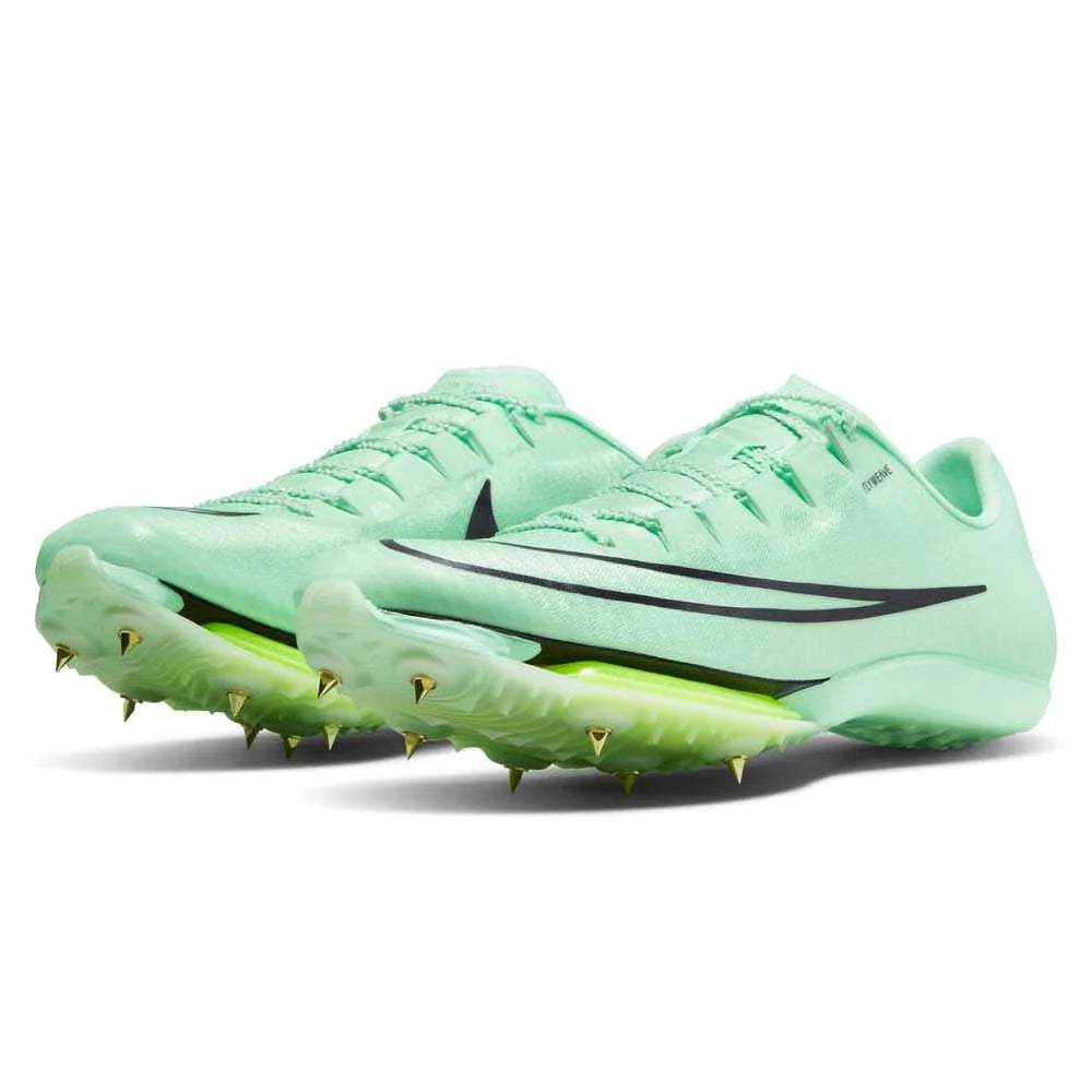 Air Zoom Maxfly (300 - Mint Foam/Cave Purple/Volt) — TC Running Co