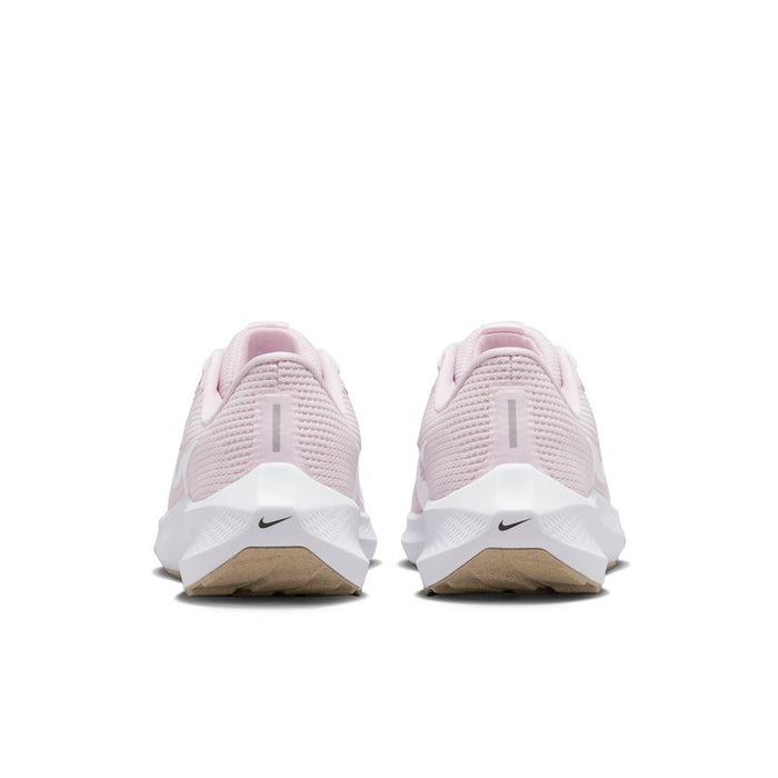Women's Air Zoom Pegasus 40 (600 - Pearl Pink/White/Pink Foam/Hemp)