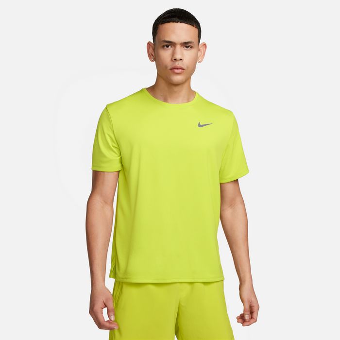 Nike Miler T-Shirt/ Shorts Set Black