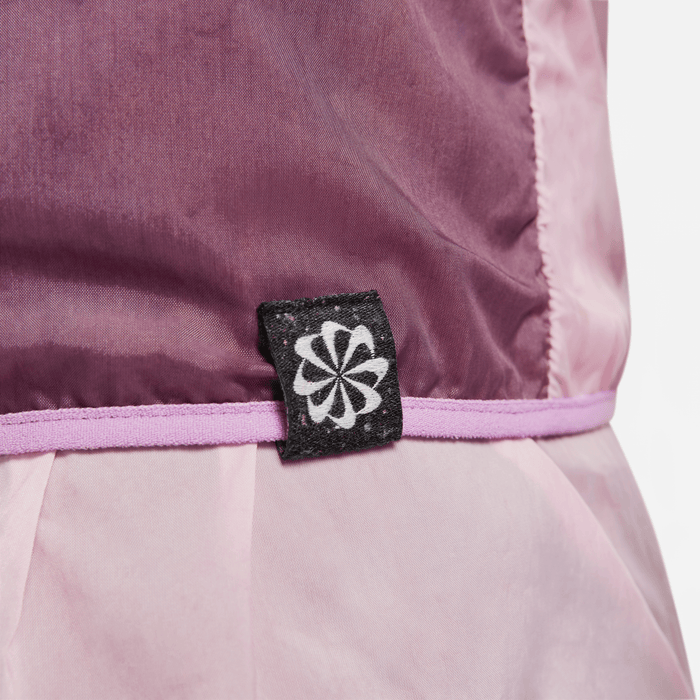 Women's Repel Jacket (756 - Sundial/Rush Fuschia/Action Grape)