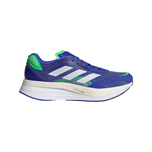 adidas Adizero DistanceStar Running Shoes - Turquoise