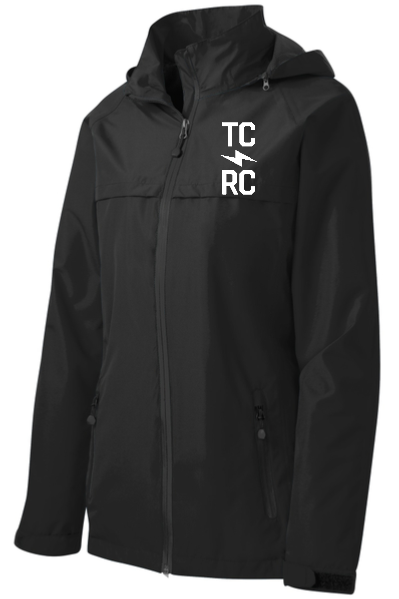 Women’s TCRC Waterproof Jacket