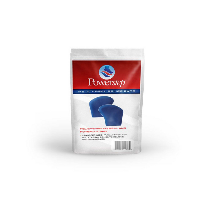 Metatarsal Relief Pads