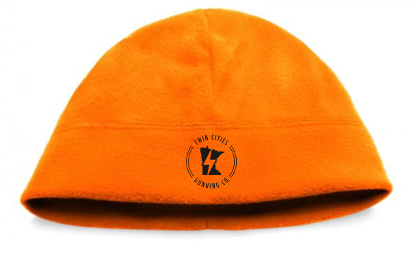 TCRC Running Hat