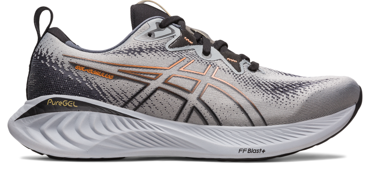 Asics mens cumulus 2025 20 neutral running shoes