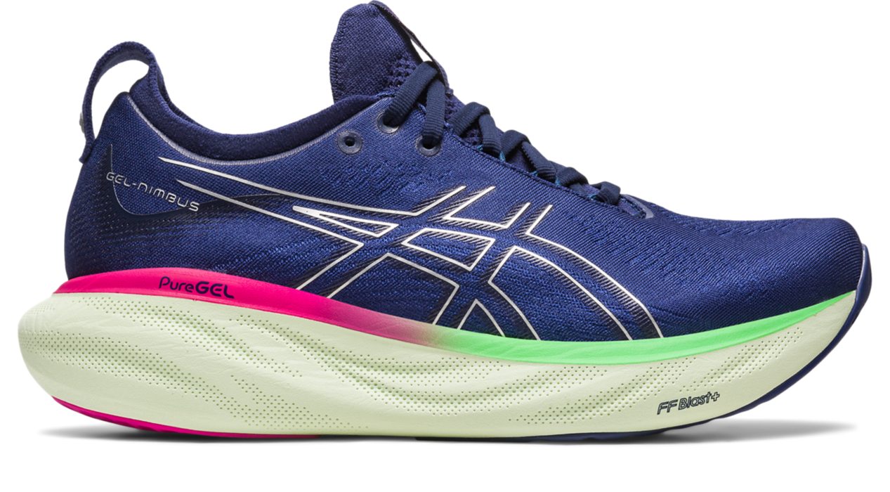 Asics woodbury 2025