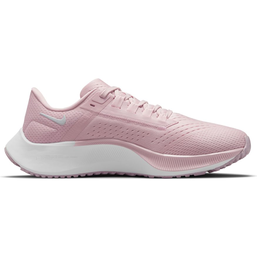 Women's Zoom (601 - Champagne/White/Barely Rose/Arctic Pink — TC Running Co