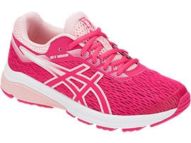 Kids' GT-1000 7 (700 - Pixel Pink/Frosted Rose)