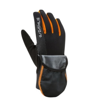 Glove Rush (99900 - Black)