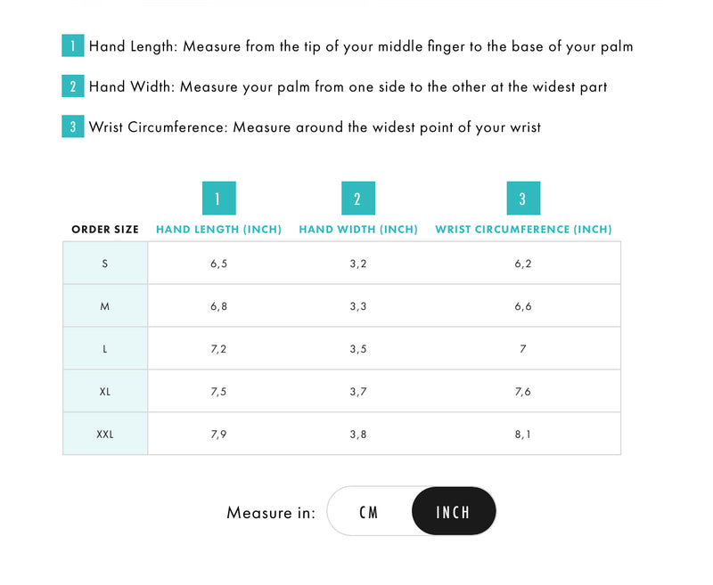 Cross Warm Mitten U (Black)