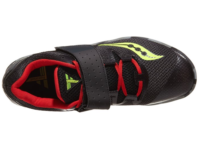 Saucony unleash sd throwing shoes Clearance