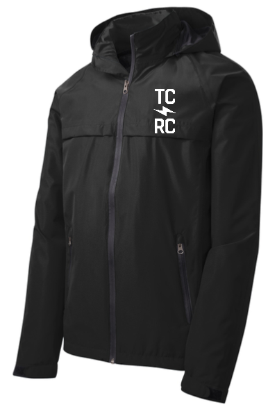 Men’s TCRC Waterproof Jacket