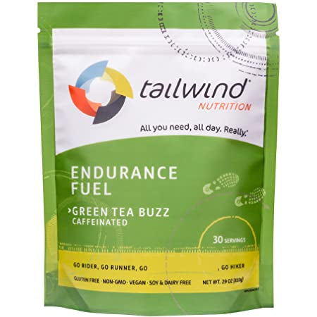 Tailwind Endurance Fuel - 30 Serving