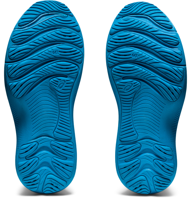 Women's gel 2025 nimbus 2 black