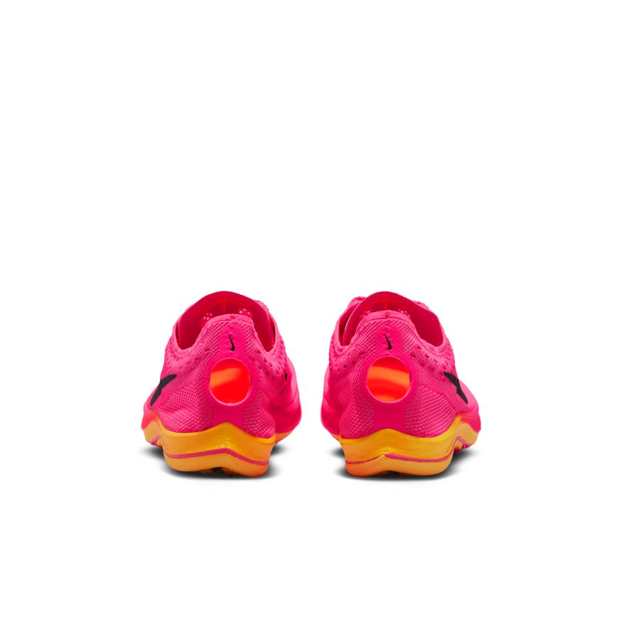 Unisex ZoomX Dragonfly (600 - Hyper Pink/Black/Laser Orange)