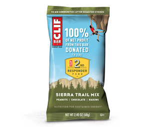 Clif Bar