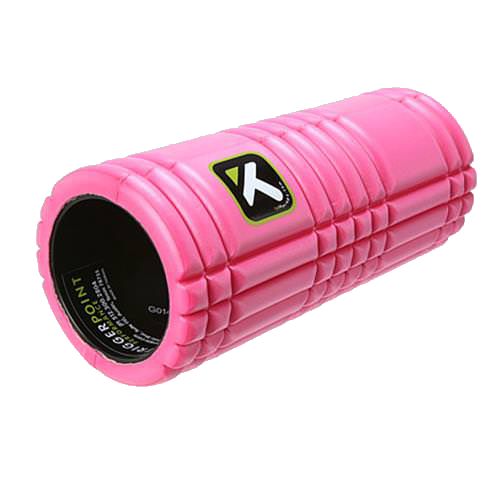 Triiger Point Rollere Trigger Point GRID Foam Roller — TC Running Co