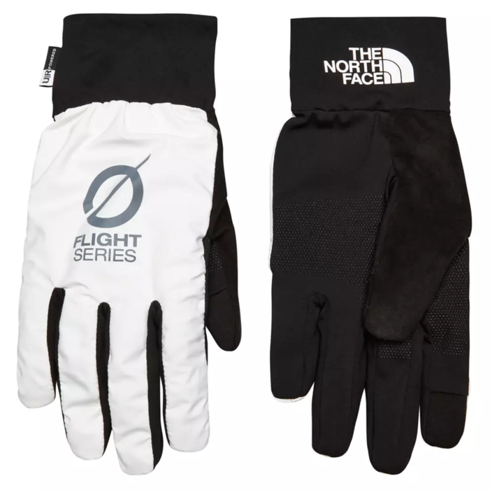 Flight Glove (FN4 - TNF White)
