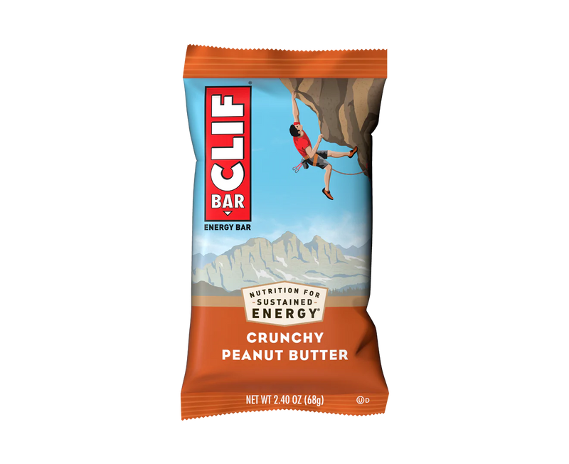 Clif Bar