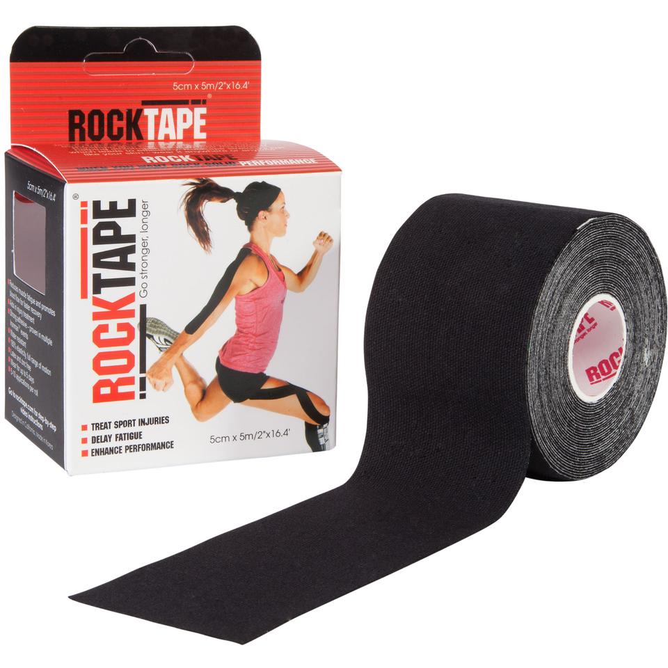 RockTape 2 x 105' Bulk Roll