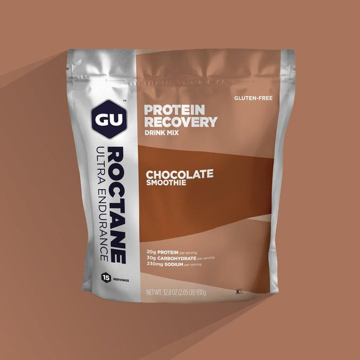 Roctane Protein Recovery Drink Mix (15 serving)