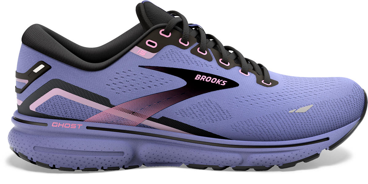 Brooks mach sales 15 purple