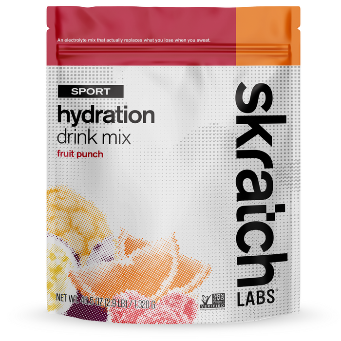 Sport Hydration Mix (60 Serving)