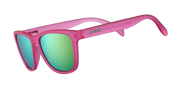 Goodr Sunglasses - The OGs
