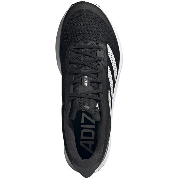 Men’s Adizero SL (Core Black/Footwear White/Carbon)