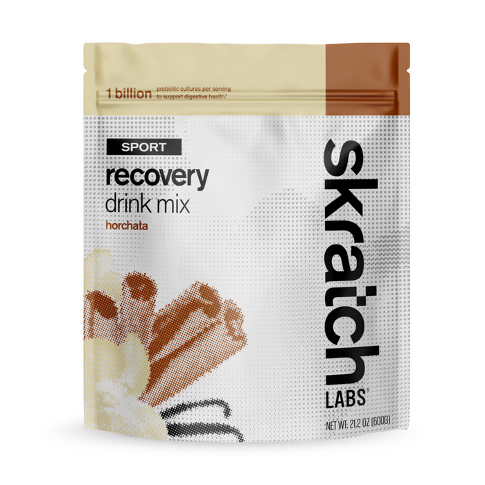 Recovery Drink Mix (12 servings)