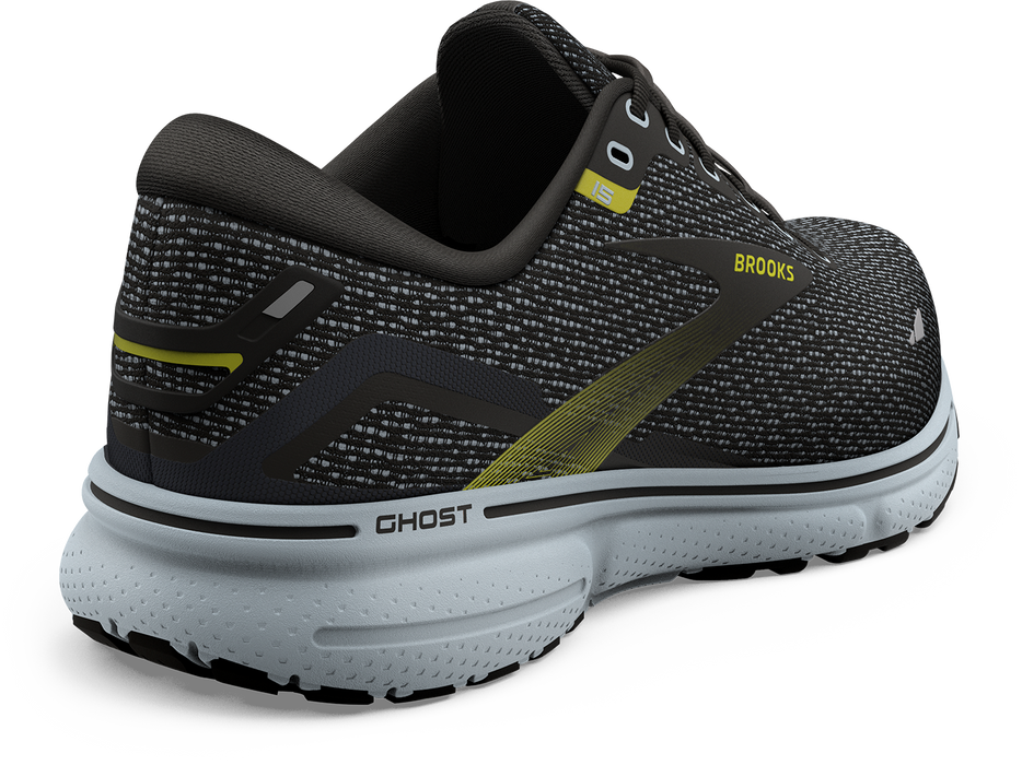 Brooks men's ghost 10 running shoes online