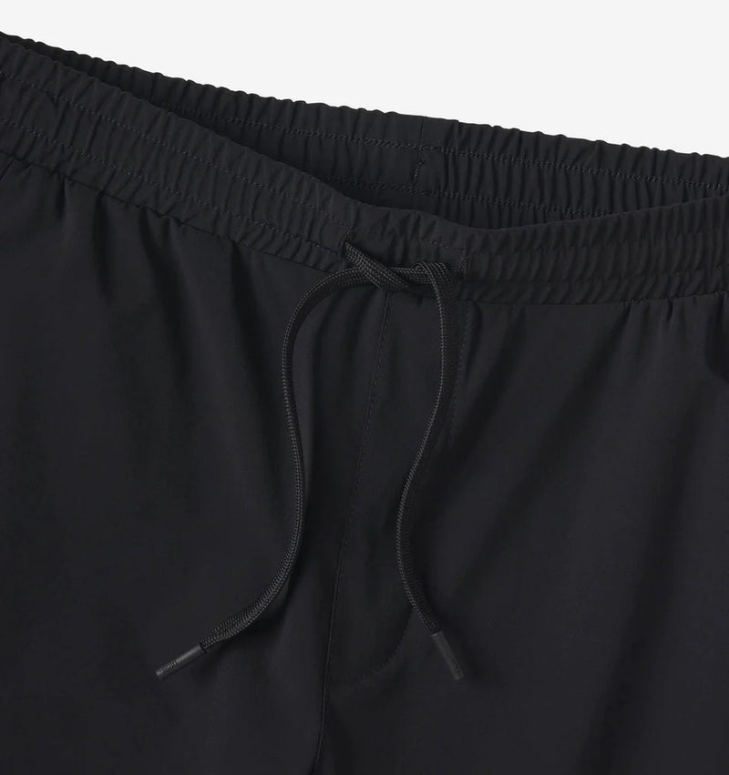 Men's In Flex Jogger III (Black)